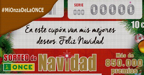 🍫¡#ONCEBaleares presenta el cupón de chocolate más grande del mundo!
ow.ly/UMEP306pQMM

#MiOnzadeLaONCE ¡No te quedes sin ella! 😋