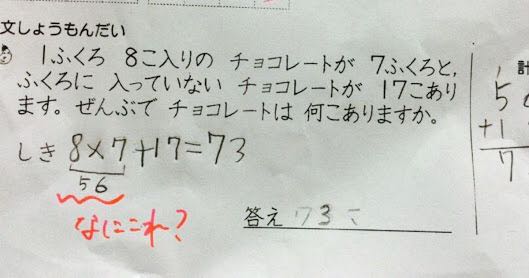 インパルス神 على تويتر こういうやる気をなくす教育ってどうなのかねぇ 小学生の頃に似たような目にあってすげぇ落ち込んだ覚えがある 作文でまだ習ってない漢字使ったら減点されたのも今思うと理不尽だ T Co Ziz23mpgiu تويتر