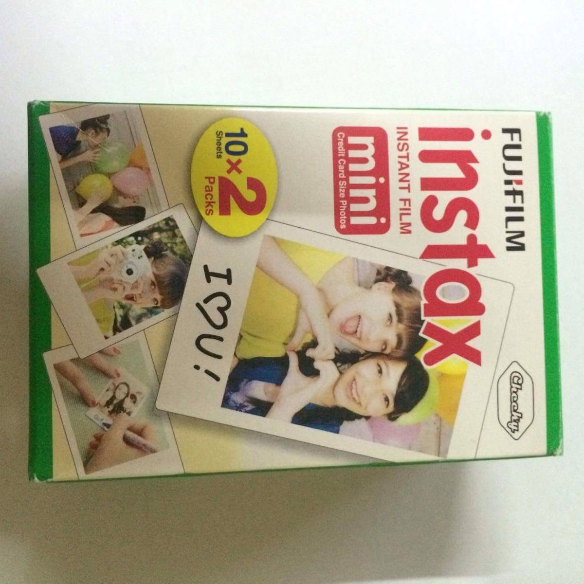 projectdaniel1's tweet image. May pakulo din kaming pwede ka nang magpapicture kay crush! Yieee available on thursday! Kaya be ready ha 😉