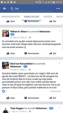 AndreasMBerg's tweet photo. Tydelig at Høyreradikale/"Invandringsskeptikere" ikke er helt enig med hverandre. #Venstrepropaganda #lizzardpeople https://t.co/LPwzaPgtyI