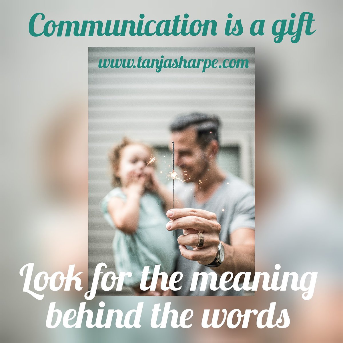 AngeliqueTanja's tweet photo. Communication is  gift!!! ♡ https://t.co/gFe79S4yuD
