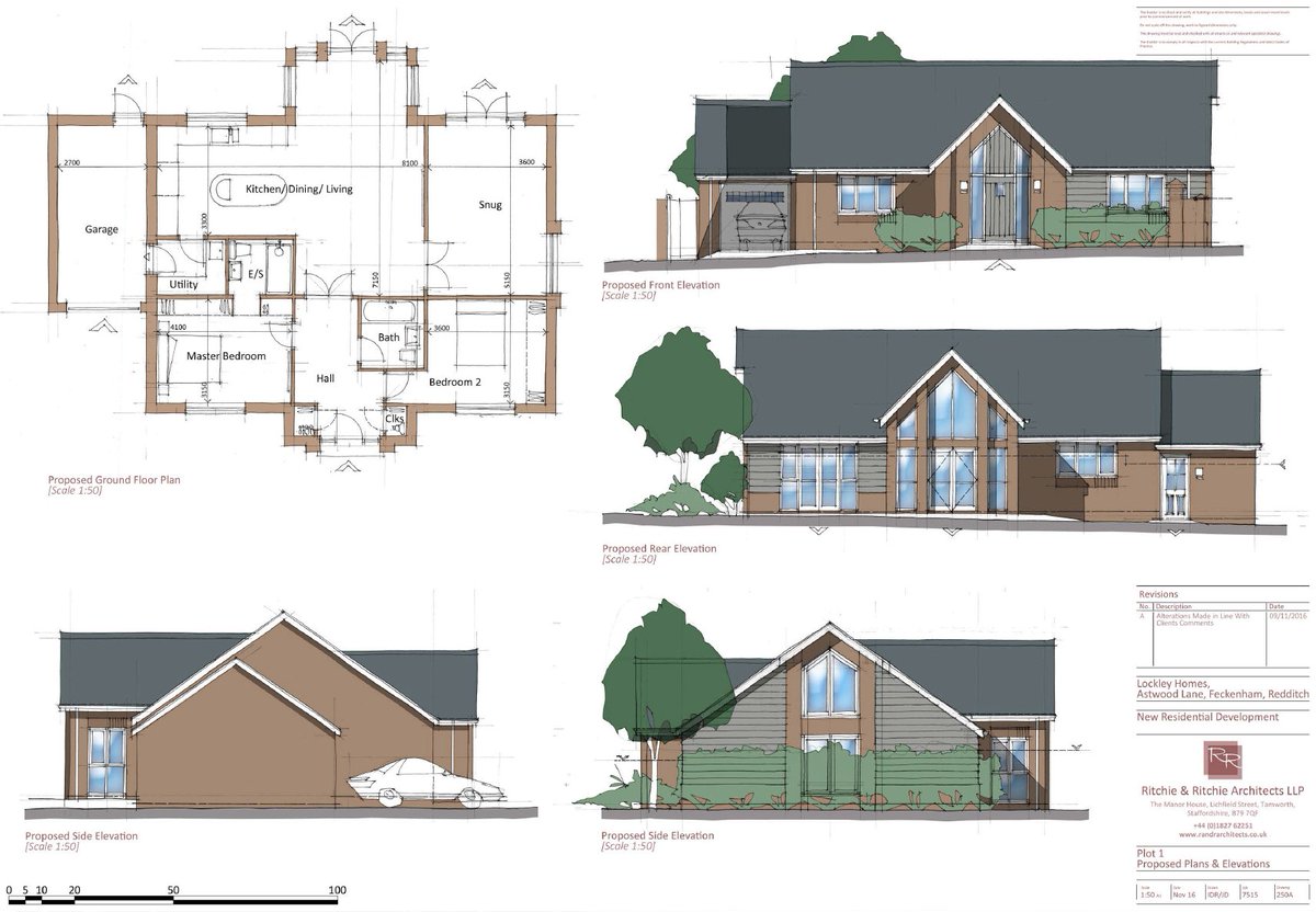 LockleyHomes's tweet image. Plans Unveiled for 6 #luxury #Homes in #Feckenham
Visit lockleyhomes.com for more information!