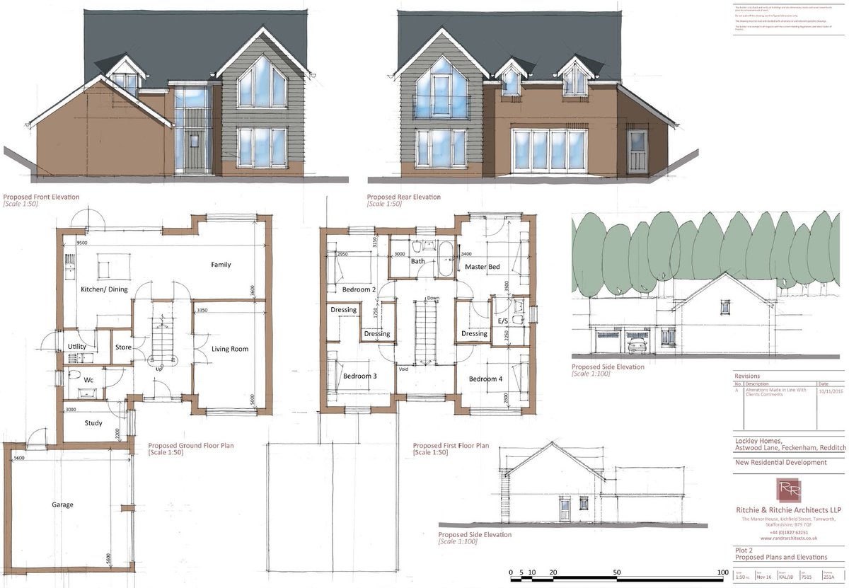 LockleyHomes's tweet image. Plans Unveiled for 6 #luxury #Homes in #Feckenham
Visit lockleyhomes.com for more information!
