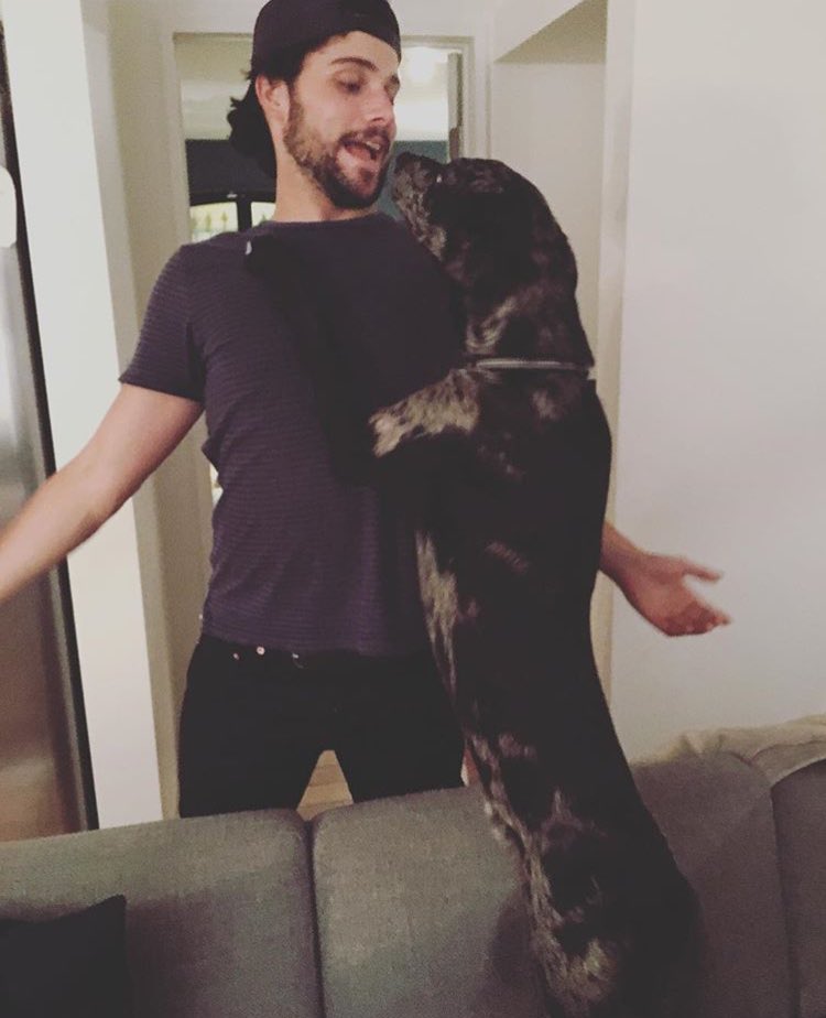 carlsonsduval's tweet photo. recent IG photos from Jack, Karla and Matt || HTGAWM cast https://t.co/3awqoZDW21