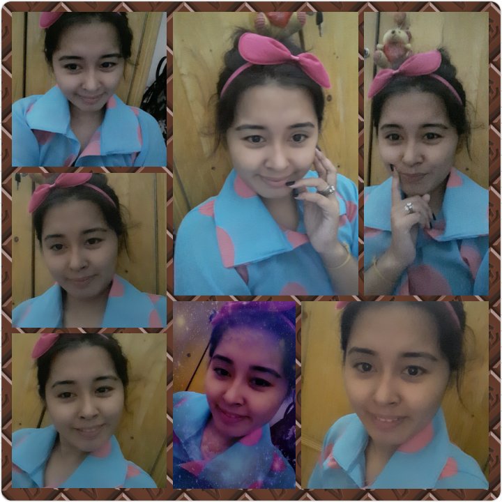 sarangchowdhury's tweet image. It&apos;s only selfi time....