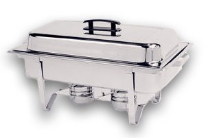 Order a New Stainless Steel #Chafer In Time for your Thanksgiving #Catering Event  &amp; Save! bit.ly/2gCpnJT