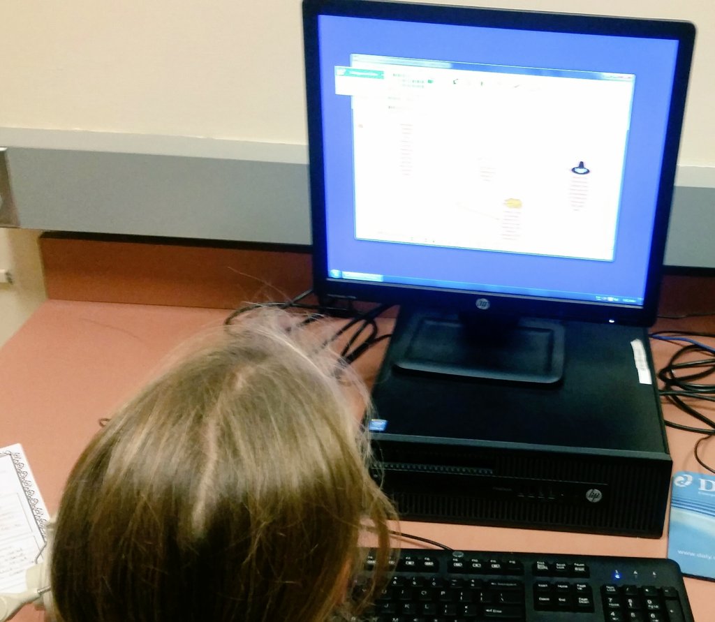 erdelyr's tweet photo. Using Kidspiration to create concept maps #AACPSAwesome #crftmeadowsAACPS https://t.co/dAzLtoxsdl