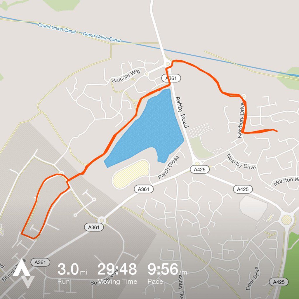 markheycock's tweet image. Steady run #heavylegs #needarest #earthathon @earthathon @earthathonrelay 
strava.com/activities/782…