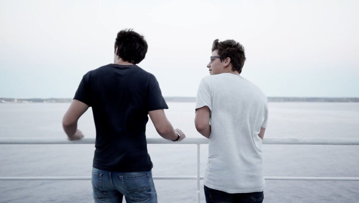 🛳Viaje a las Islas Baleares 📽bio #roadtrip #menorca #mallorca youtu.be/qJXn_Zl7V0I