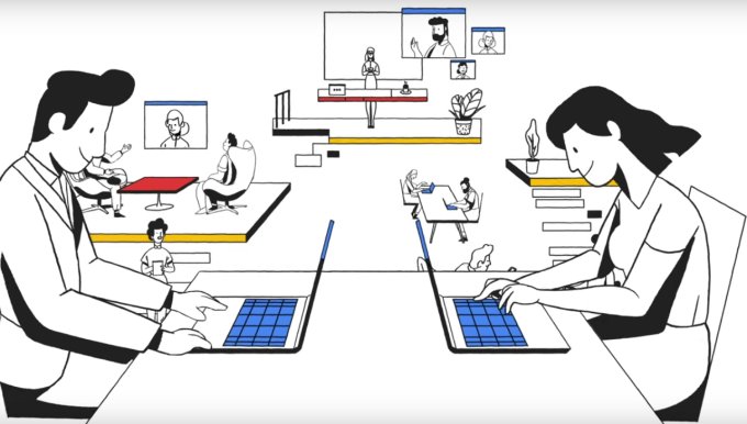 sudipdasin's tweet photo. Google’s redesigned Google Sites goes live  For the longest time, Google Sites felt like the forgotten app in Googl… https://t.co/Q9YDlFPG9X