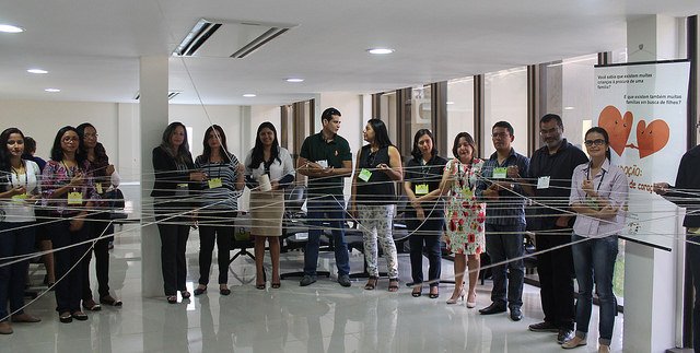 CNJ_oficial's tweet image. Pretendentes à #adoção participam de curso preparatório em #SãoLuís. @tjmaoficial cnj.jus.br/7mrj