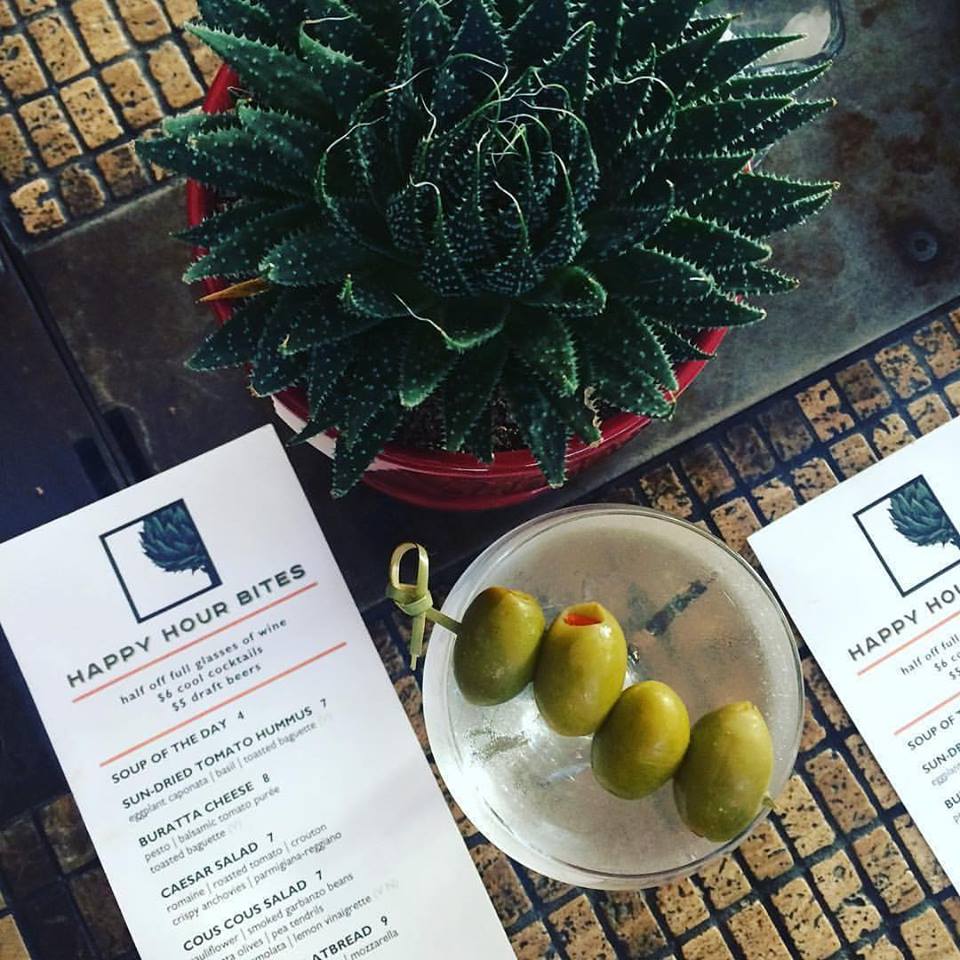 It's barely lunch, but we're ready for happy hour! Come and join! #happyhour #thepatioonlamont #pacificbeach #sandiego