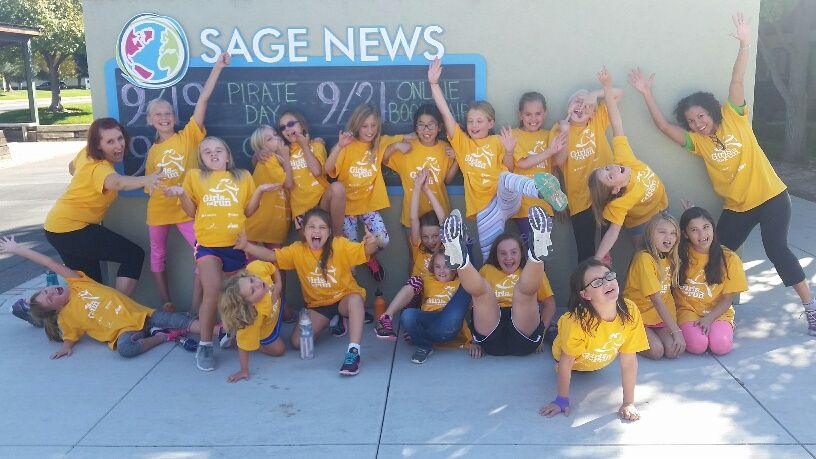 November 29 is almost here! Join a global force of giving back by participating in Giving Tuesday and supporting GOTR Treasure Valley!