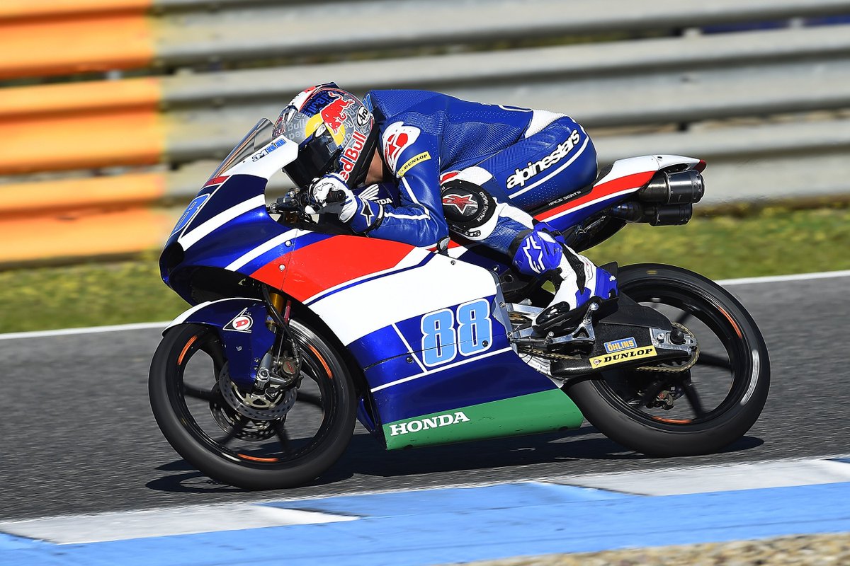 Gresini Racing (GresiniRacing) Twitter