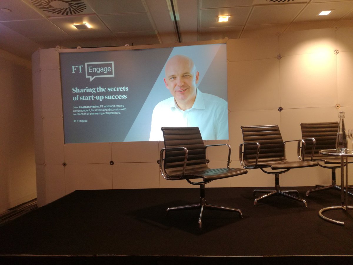 de_stacpoole's tweet photo. Looking forward to @ftworldnews #ftengage may the #secretsbetold #startup https://t.co/z7C8OPysoB