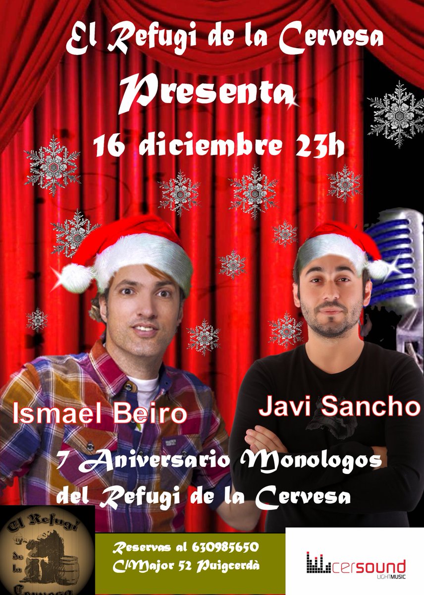 cerveceria el refugi tweet media