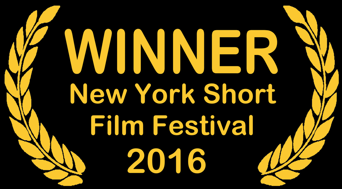 BDreamerFilm's tweet photo. Beautiful Dreamer won "Festival Director's Award for Best Film" at New York Short Film Festival. https://t.co/uThpOzFwlY https://t.co/By1pQLqQ77