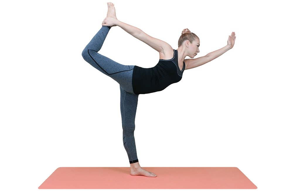 Потрясающая акция от Yoga Plus App! Бесплатный курс "Здоровая спина" yogaplusapp.com/sh?type=6&id=3…