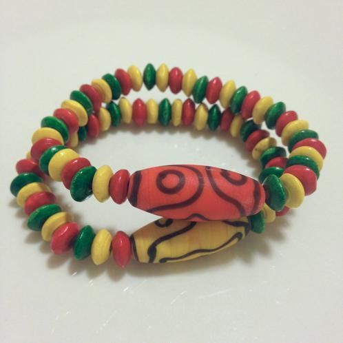 RaesCraft's tweet photo. 'Pride' Cultural Style-Bracelets https://t.co/2k5am7RgNb #fashion #shoppershour #charity #inspire #cultural #boutique #style https://t.co/OBysax8X6S