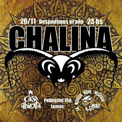 Lo Que Hay tweet media