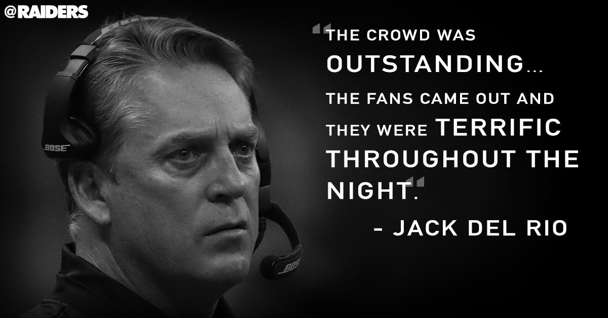 Las Vegas Raiders tweet media