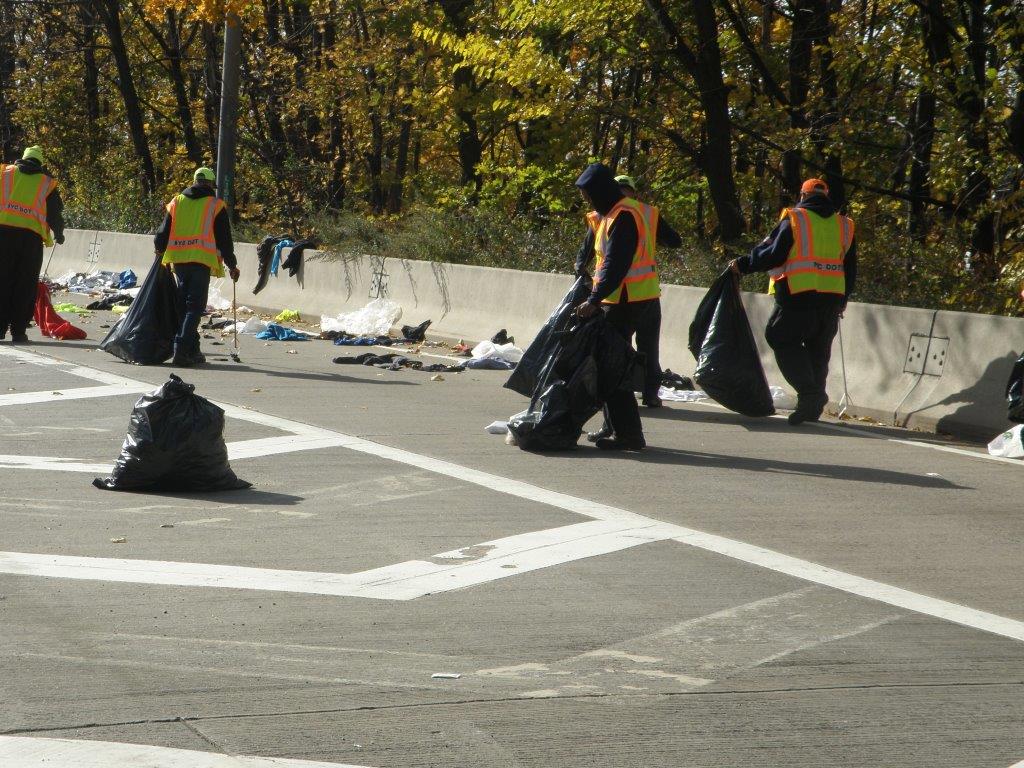 nyc dot newsrack nyc dot newsrack