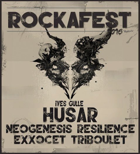 rockeriocl's tweet photo. Revisa toda la información del festival #Rockafest https://t.co/KytRxSOi6w https://t.co/65gdBaYBQ8