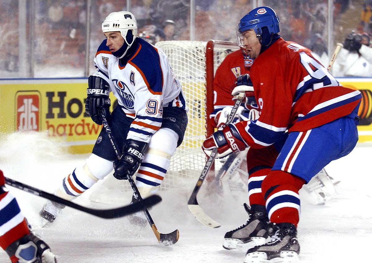 montreal heritage classic jersey