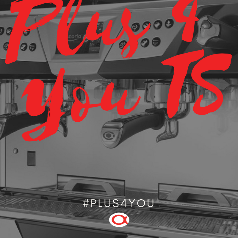 AstoriaCMA's tweet photo. #Plus4You. Flagship model of Green Line, is provided with an innovative software that manages the automatic standby during operating pauses. https://t.co/POCuJidNvA