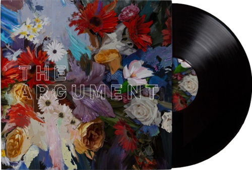 THSEA's tweet photo. Former Artist-in-Residence @brangien released an album! Check out 'The Argument' here: https://t.co/oDzWumXBbx https://t.co/dlOywEMKRQ