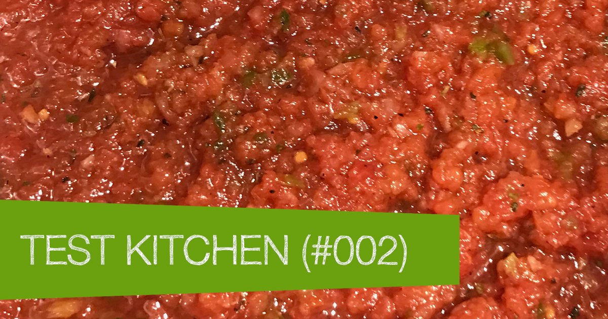 ShredWichRadnor's tweet photo. Test Kitchen #002 - Add a little zest to your rice bowl with our NEW Cucumber Lime Salsa!  Available for a limited time, in-store only. https://t.co/Fawet8vSNd