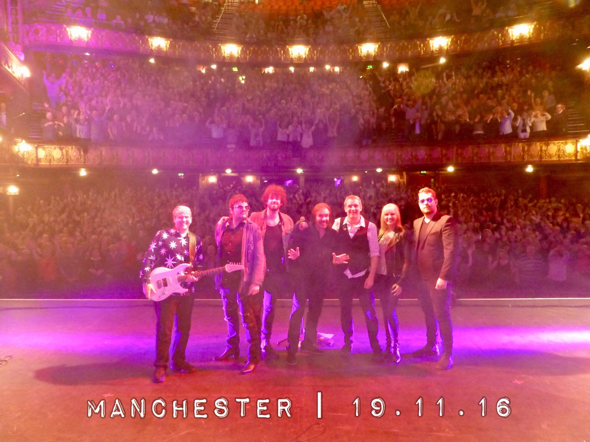 Dennis Locorriere tweet media
