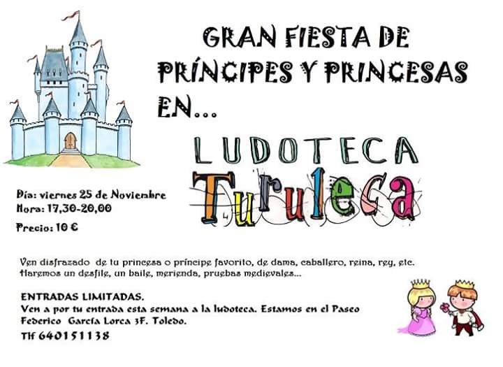 Ludoteca Turuleca tweet media