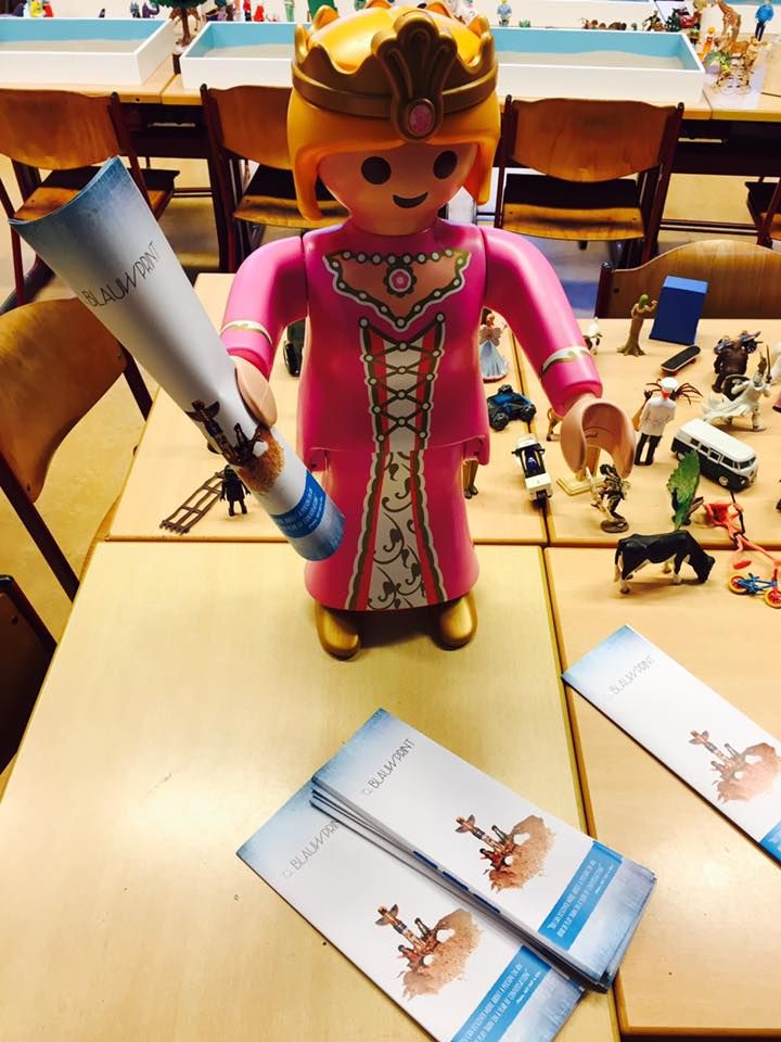 Het was een geslaagde workshop, enthousiaste leerkrachten &amp; stafmedewerkers! #inzicht