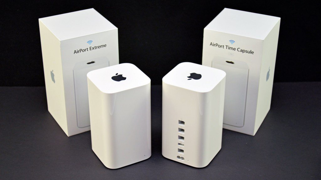 MACLAB_EC's tweet image. Apple dejaría de producir el Airport Extreme maclab.com.ec/2016/11/22/app…