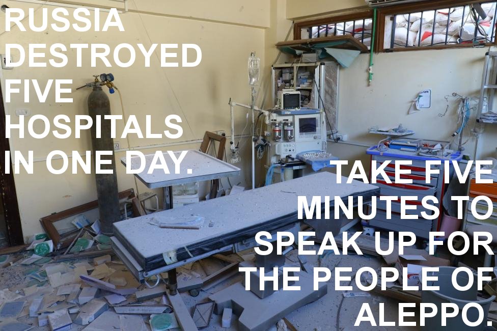 TheSyriaCmpgn's tweet image. Our collective action matters.  Please share this call for action with your friends and family: actnow.space-org.no #Aleppo