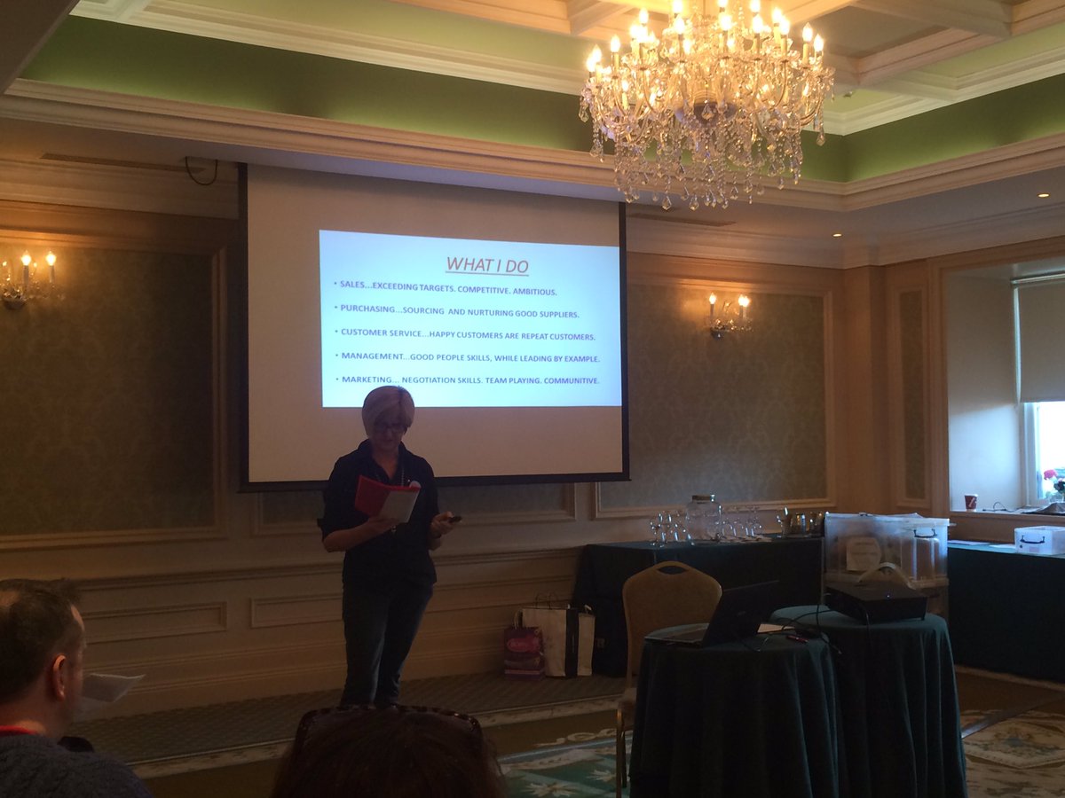 rebeldisruptors's tweet photo. @UCD_Innovators Mary Power Russell's skills will be a great asset to any business. #cork #startup #innovation https://t.co/sLRiQgcsaj
