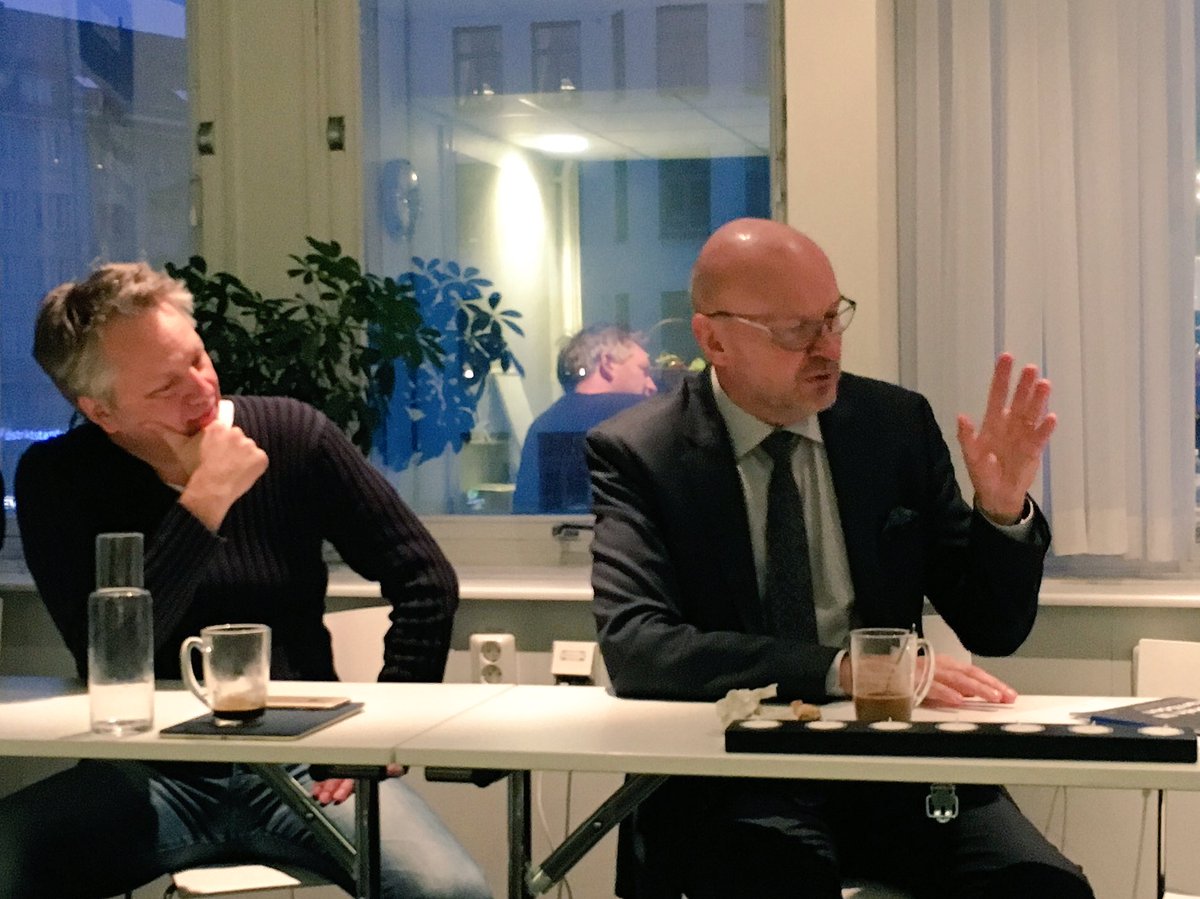 Bra möte med @DanBrannstrom idag. <a href="/mcemilfish/">Erik Emilsson</a> #far