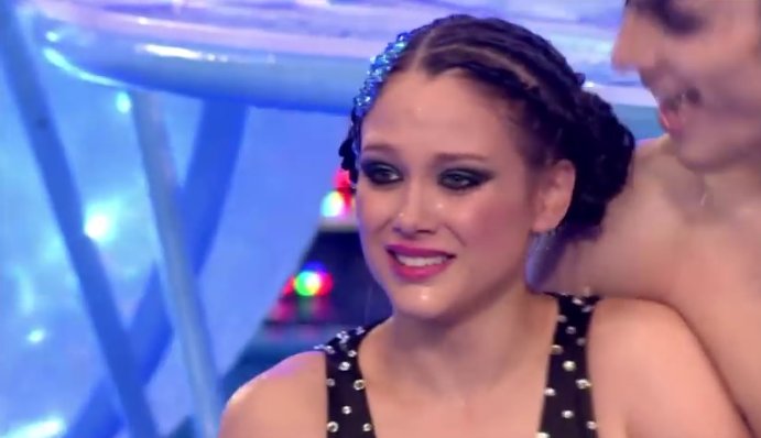 bailabarbie2016's tweet photo. Hoy como hace un año atras ella va a estar bailando aquadance❤ @barvelez https://t.co/N8HxvIjXmx