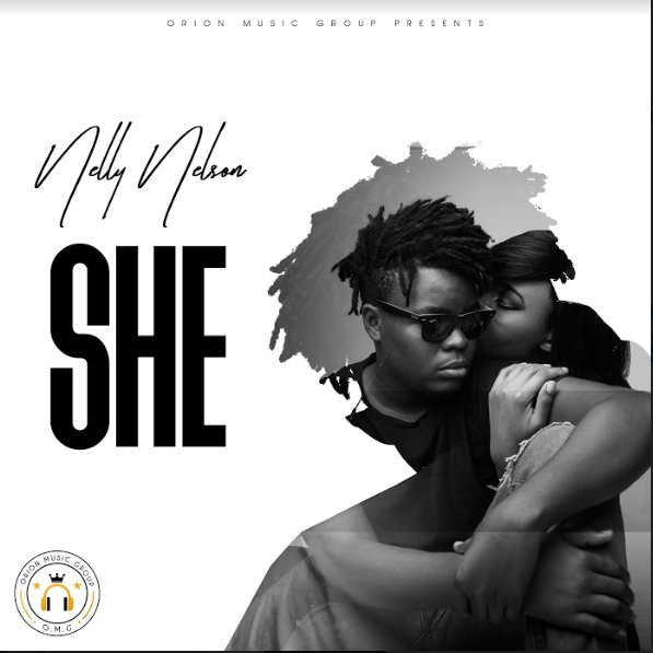 hayce_22's tweet photo. #herlhay #tayotv #Music #NellyNelson #She Nelly Nelson โ She: The Aristokrat Group in partnership with Orion Musicโฆ https://t.co/scfWJ5goxV https://t.co/SJ11NRASFr
