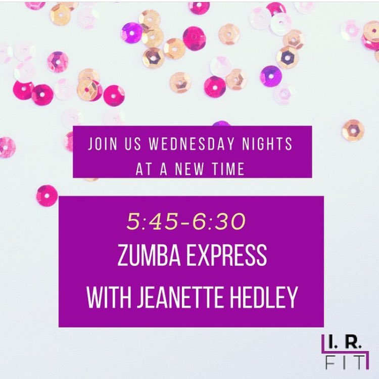 Winter is around the corner and we have the perfect cure, #ZUMBA! Try our #ZumbaExpress! #Toronto #FitnessTO #FitnessMotivation #fitforlife
