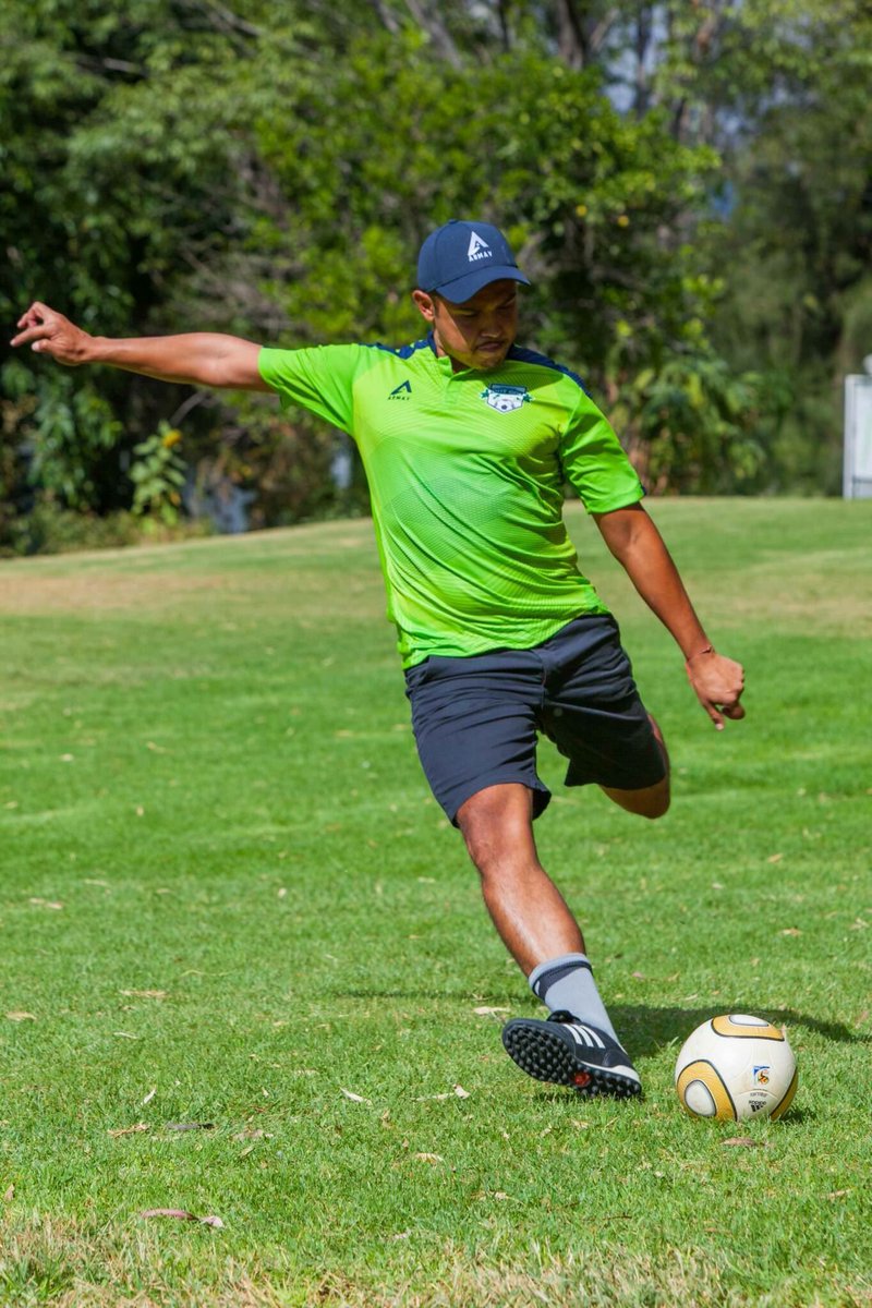 ARMAVsport's tweet photo. #AndoEnBuscaDe personas que les guste el #FootGolf #FelizMartes https://t.co/HW0u8FycOW