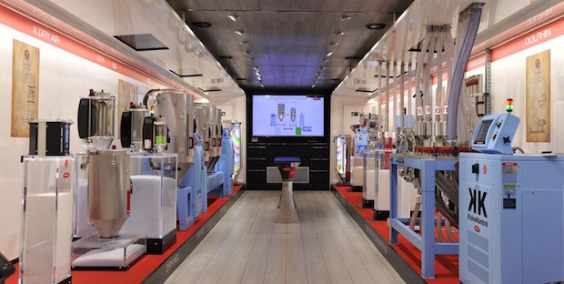 interplas_news's tweet photo. Moretto welcomes 'record number of visitors' on #K2016 stand https://t.co/tbVpfdVhZL #plastics @MorettoInMotion https://t.co/z1SZLjTVi2