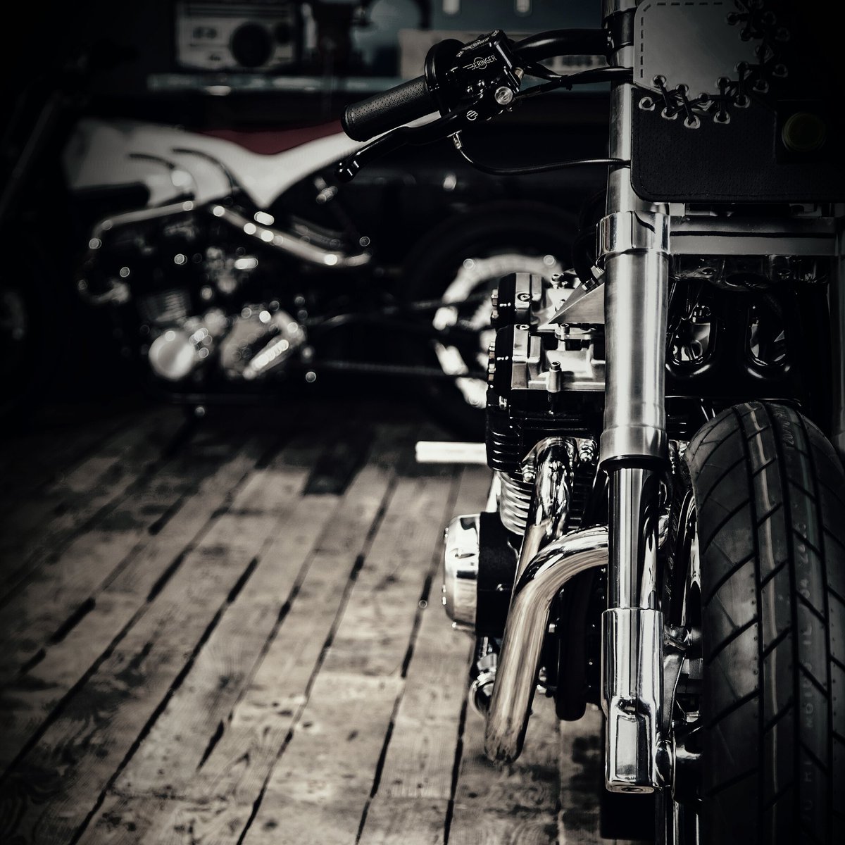 EdTurnerCustom's tweet image. 