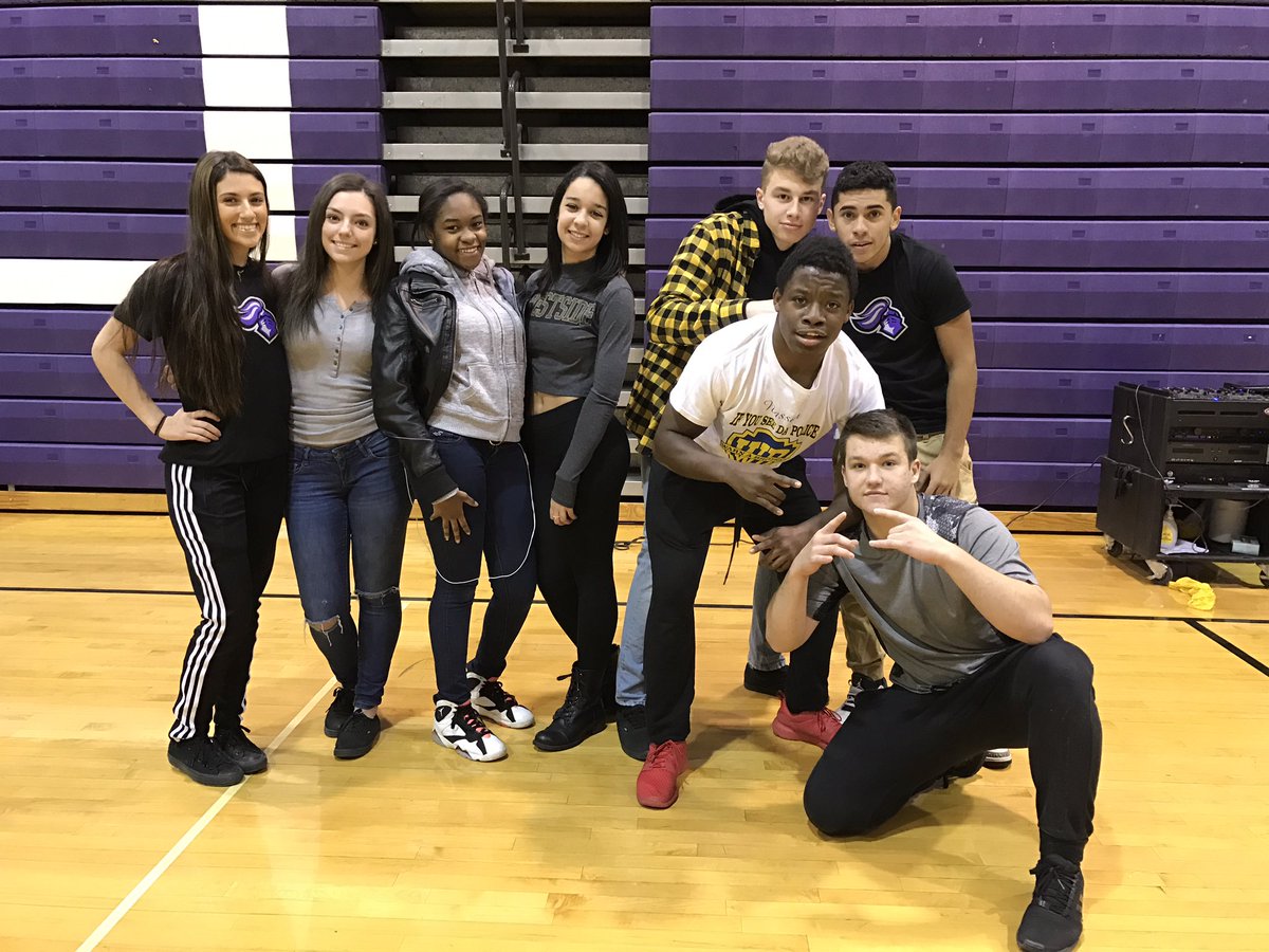 CoachRock_IW's tweet image. Period 4/5 SOTW