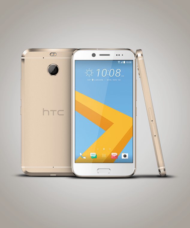 TalkAndroid's tweet image. HTC 10 Evo is the HTC Bolt for the global market bit.ly/2gdUpGJ