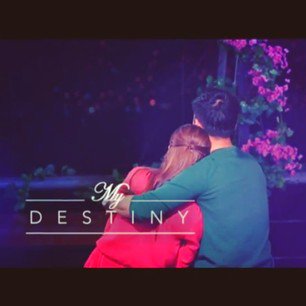 kemphi_novelas's tweet photo. #Gramatt is Couple goals so adorable together... :-)
#MyDestiny on @KTNKenya 
Cc @gmanetwork @GMADrama https://t.co/w4BJwYfIm9