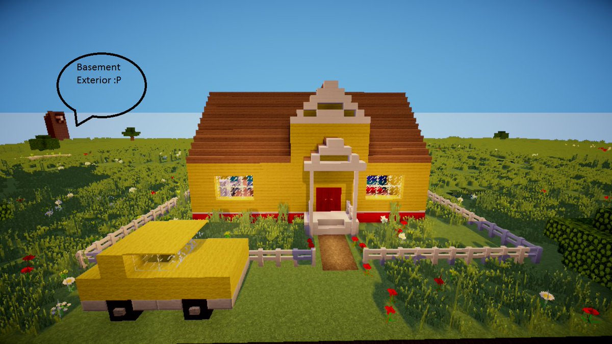 hello neighbor house alpha 2 hello neighbor house alpha 2