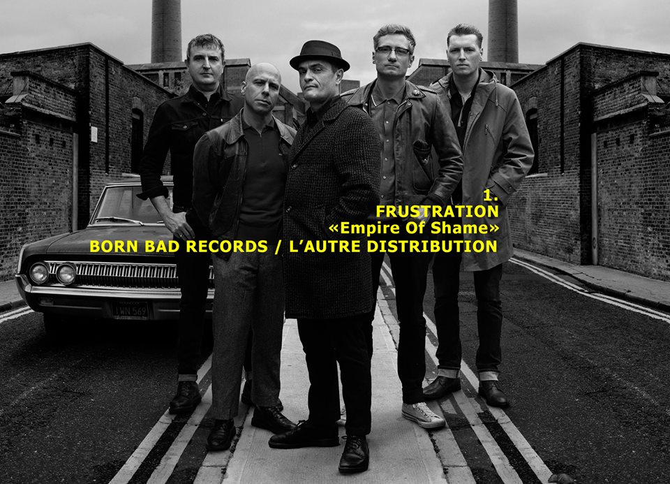 FERAROCK's tweet photo. [🏆CLASSEMENT🏆]
La Féraliste de novembre est en ligne ► https://t.co/ihSTMyu75e 
#FERAROCK #airplay #radio #fm https://t.co/rtu4UgMuJq
