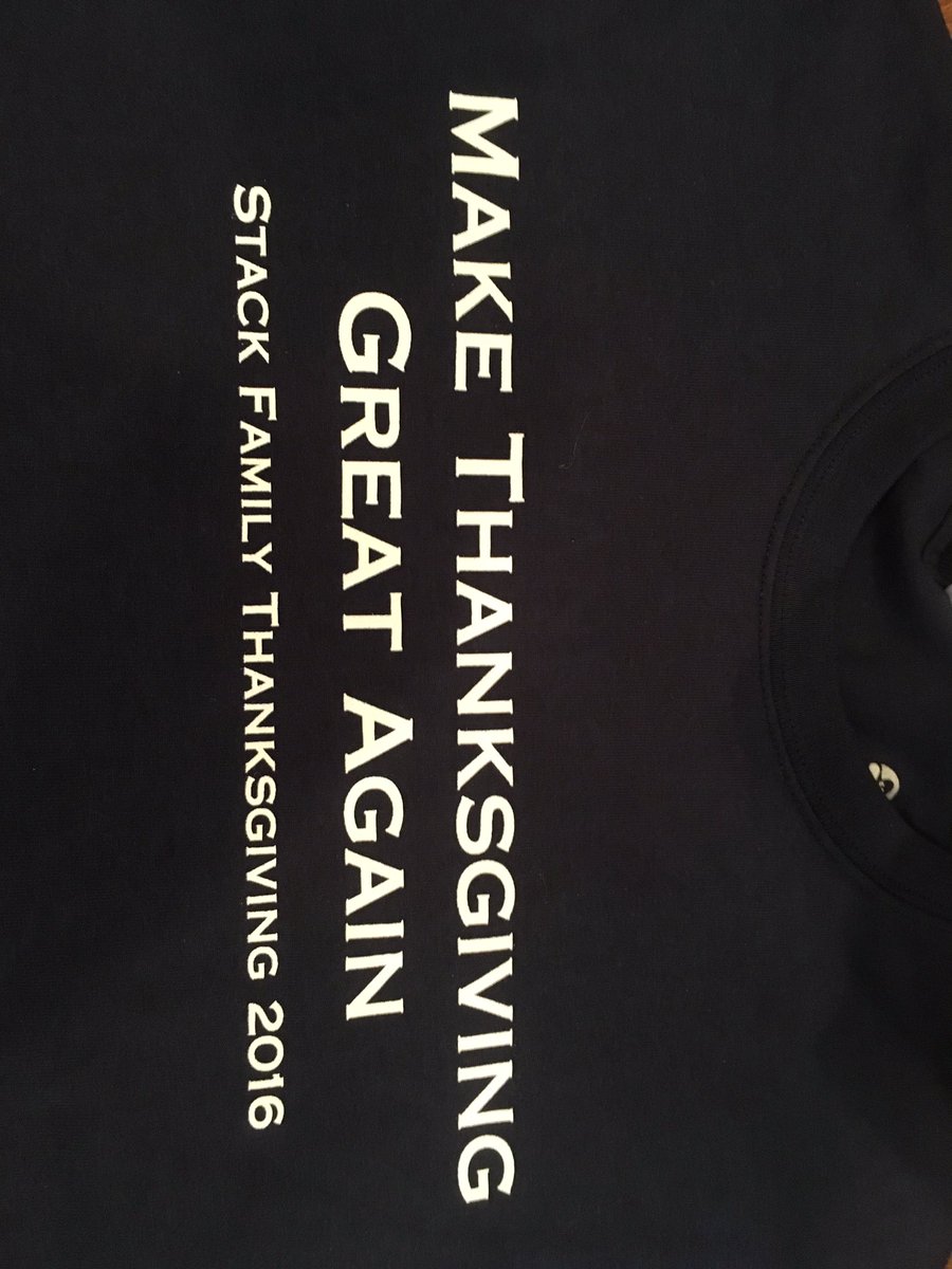 cathygreatfalls's tweet photo. @realDonaldTrump We are so Thankful that Trump won!!! https://t.co/NsrUsbhKBJ
